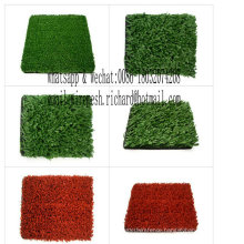 20mm Cheaper 2016 Hot Sale UV Resistant PE+PP Monofilament Yarn Synthetic Grass
